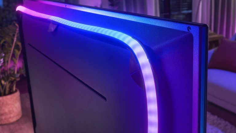 ambilight nachrüsten