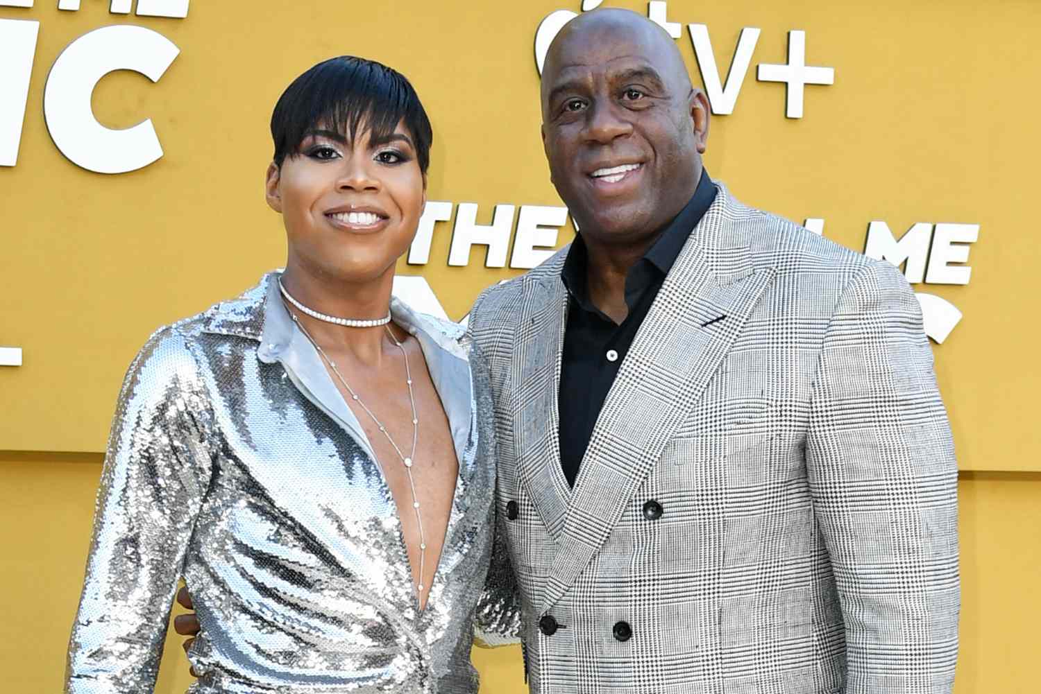 Biografie Alter Gr e Verm gen Und Gewichtsverlust Von EJ Johnson