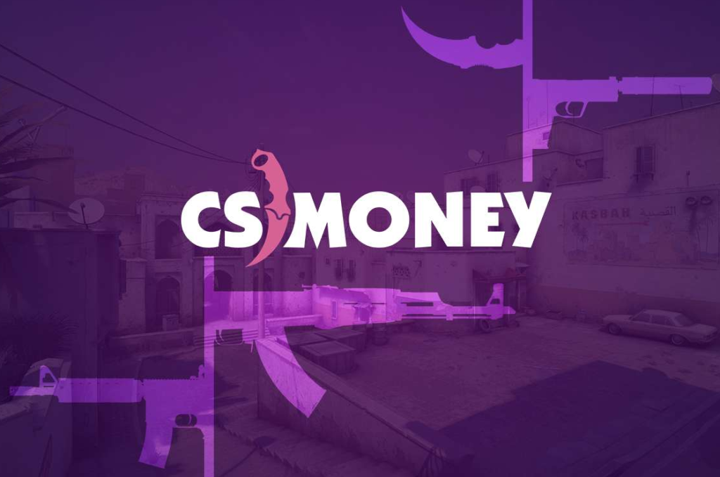 cs money