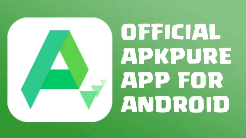 Entdecken Sie die besten Android Apps mit APKPure – The Ultimate App Store apkpure