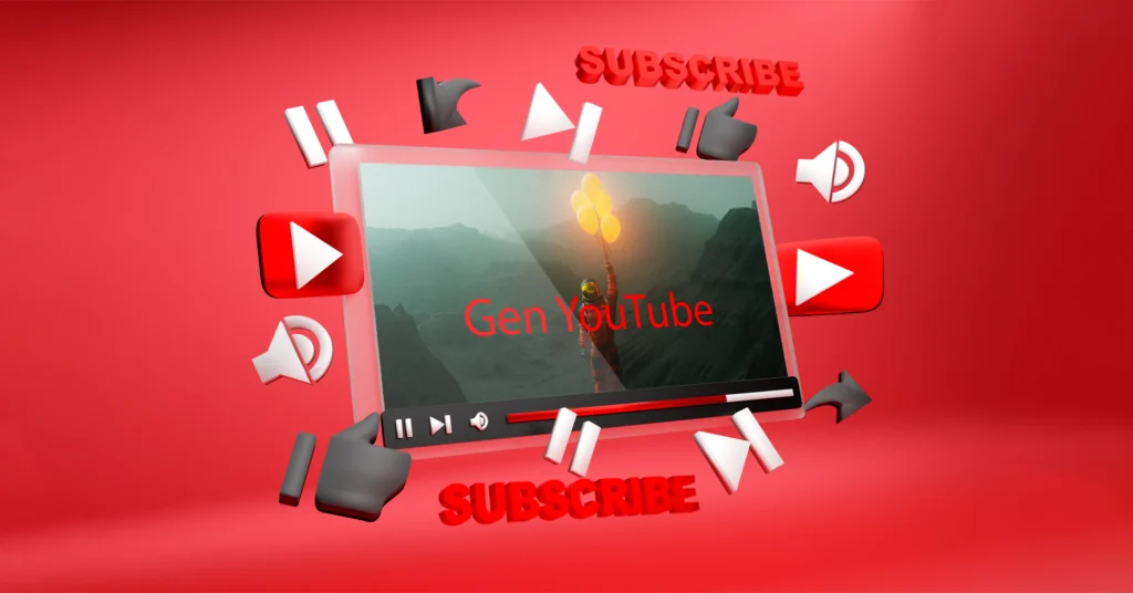 genyoutube