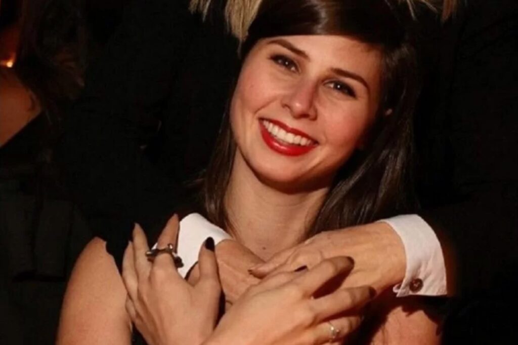 molly elizabeth brolin