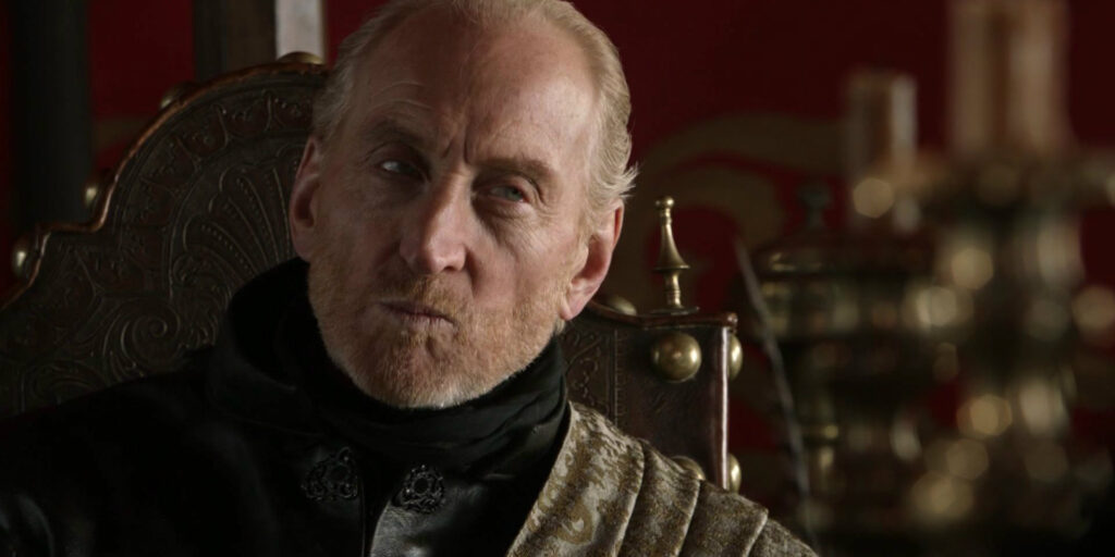 Die 10 besten Filme und Fernsehsendungen von Charles Dance, laut IMDb charles dance