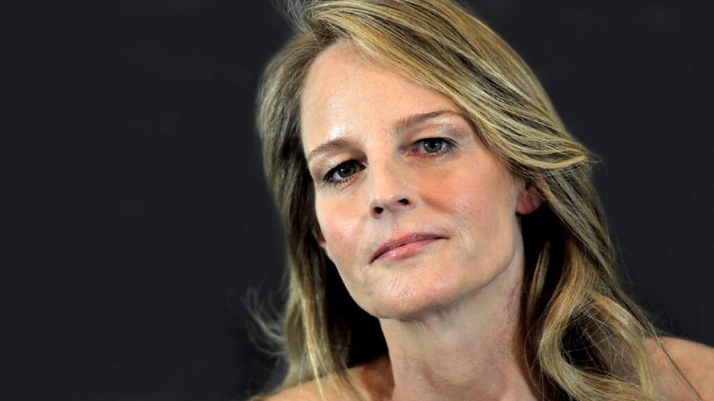 helen hunt