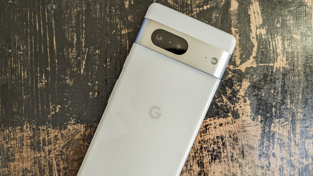 pixel 7
