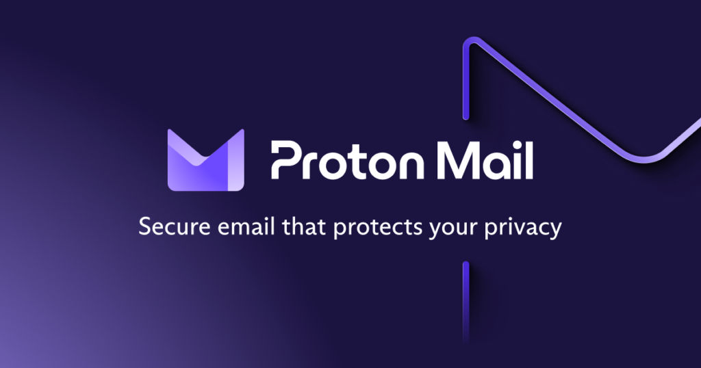 ProtonMail Review: Verschlüsselte E Mail für Paranoiker protonmail