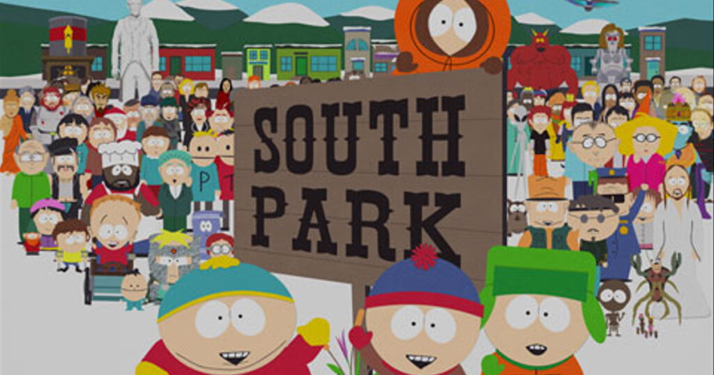 Sollte South Park Staffel 26 länger sein als Staffel 25? south park