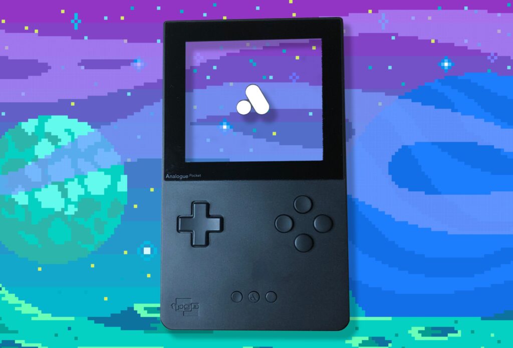 Analogue Pocket Review: Ein nahezu perfekter Retro Handheld für Game Boy und mehr analogue pocket
