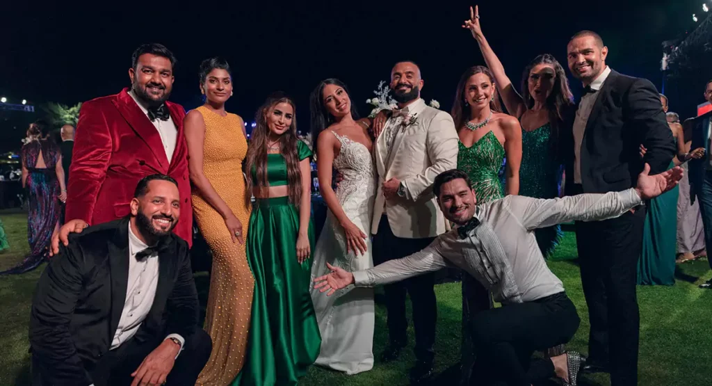 Die dramatischsten Momente aus der neuen Reality Show Dubai Bling von Netflix dubai bling