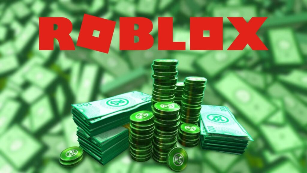free robux