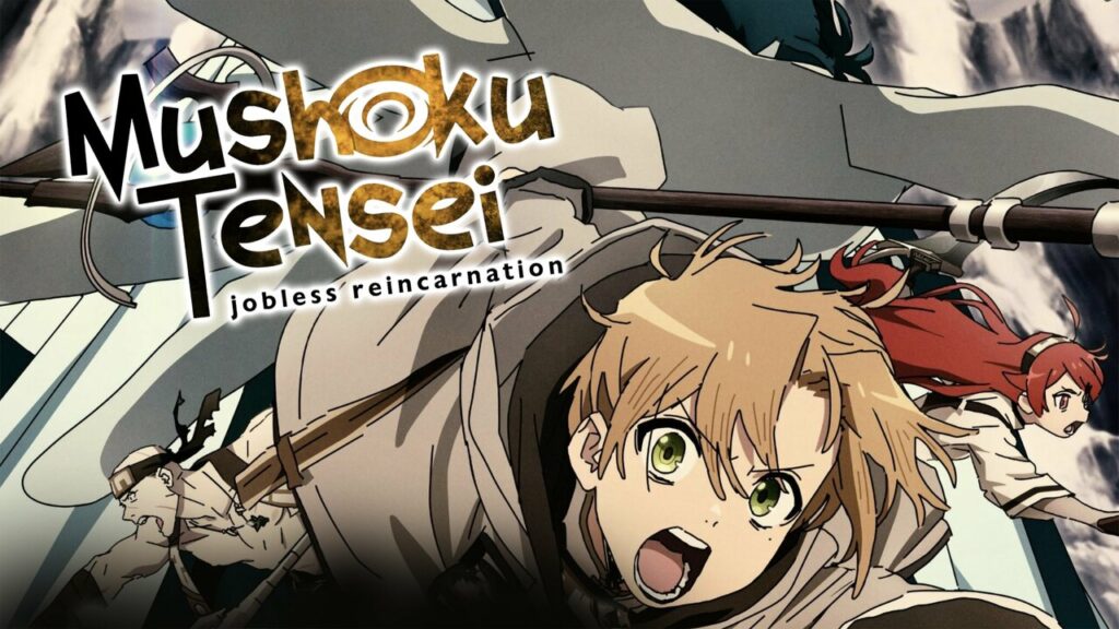 Die 10 stärksten Charaktere in Mushoku Tensei: Jobless Reincarnation jobless reincarnation