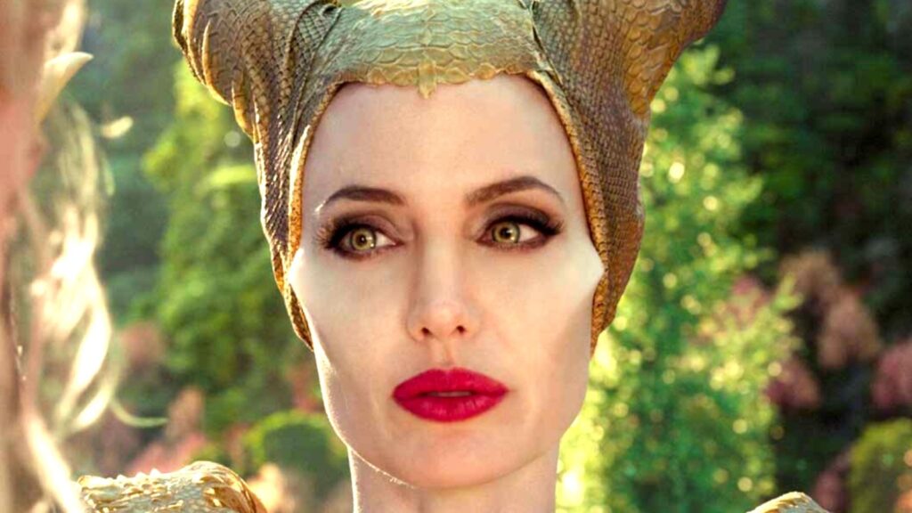 maleficent 3