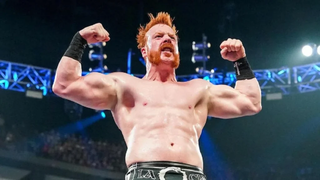sheamus