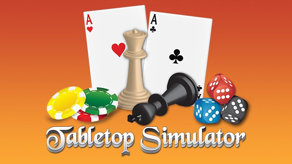 Tabletop Simulator: 10 Tipps, um das bestmögliche Spiel auszuführen tabletop simulator
