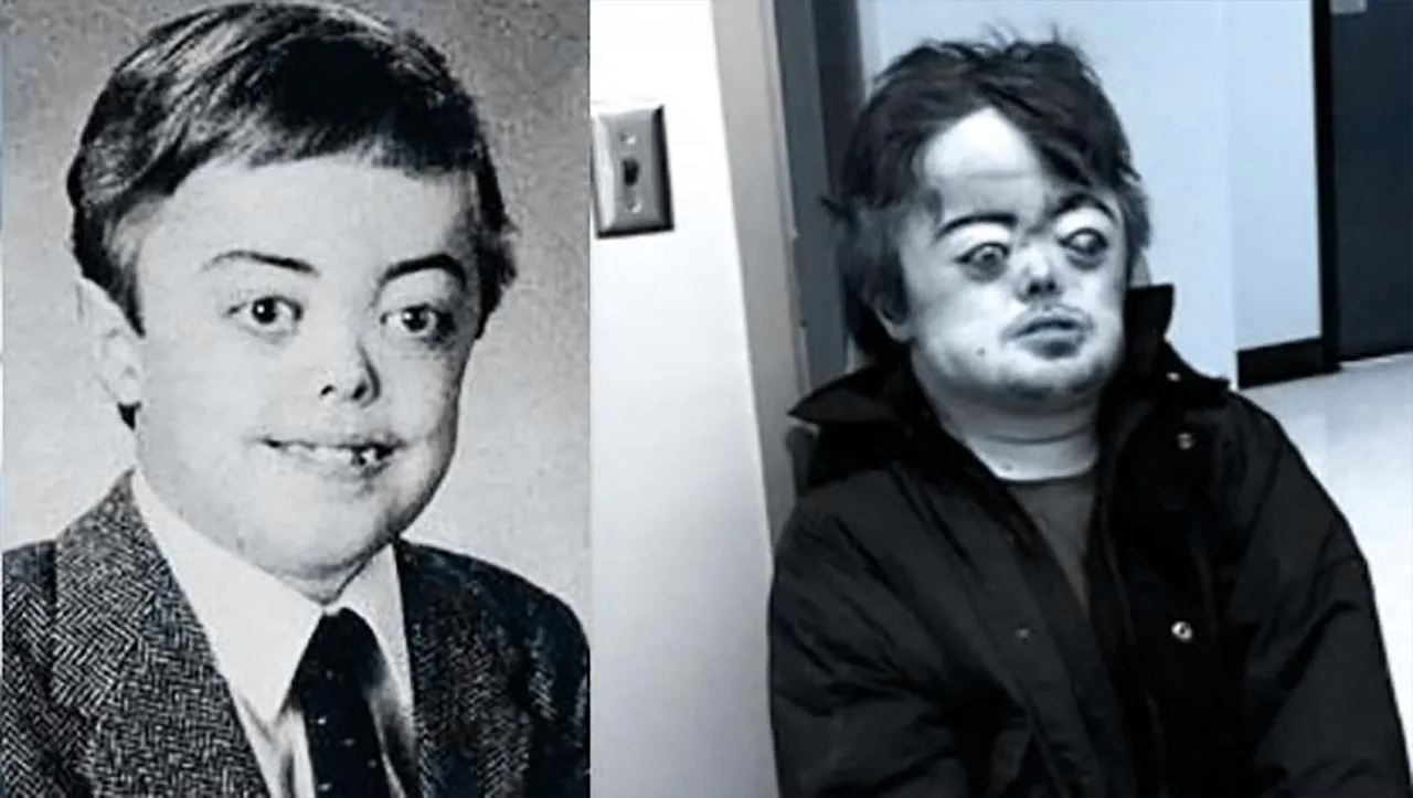 Chase no peppers. Брайан Пепперс (Brian Peppers).