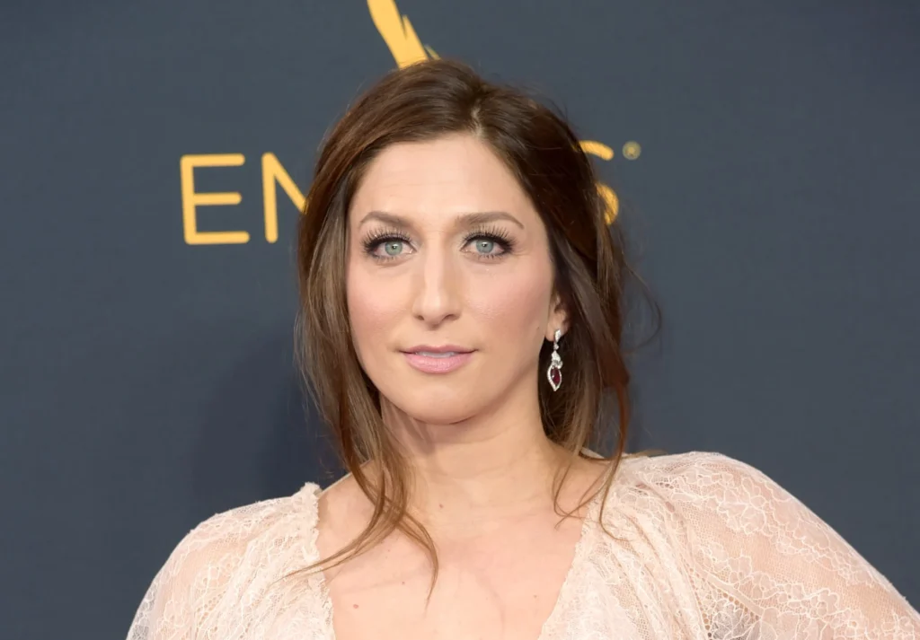 chelsea peretti