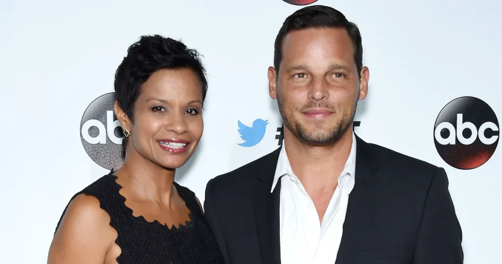 Keisha Chambers: Ihre faszinierende Lebensgeschichte keisha chambers