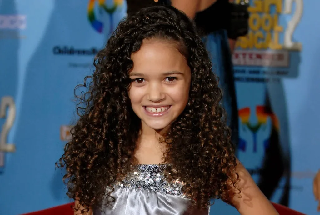 madison pettis
