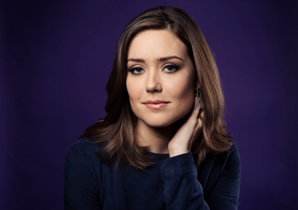 megan boone