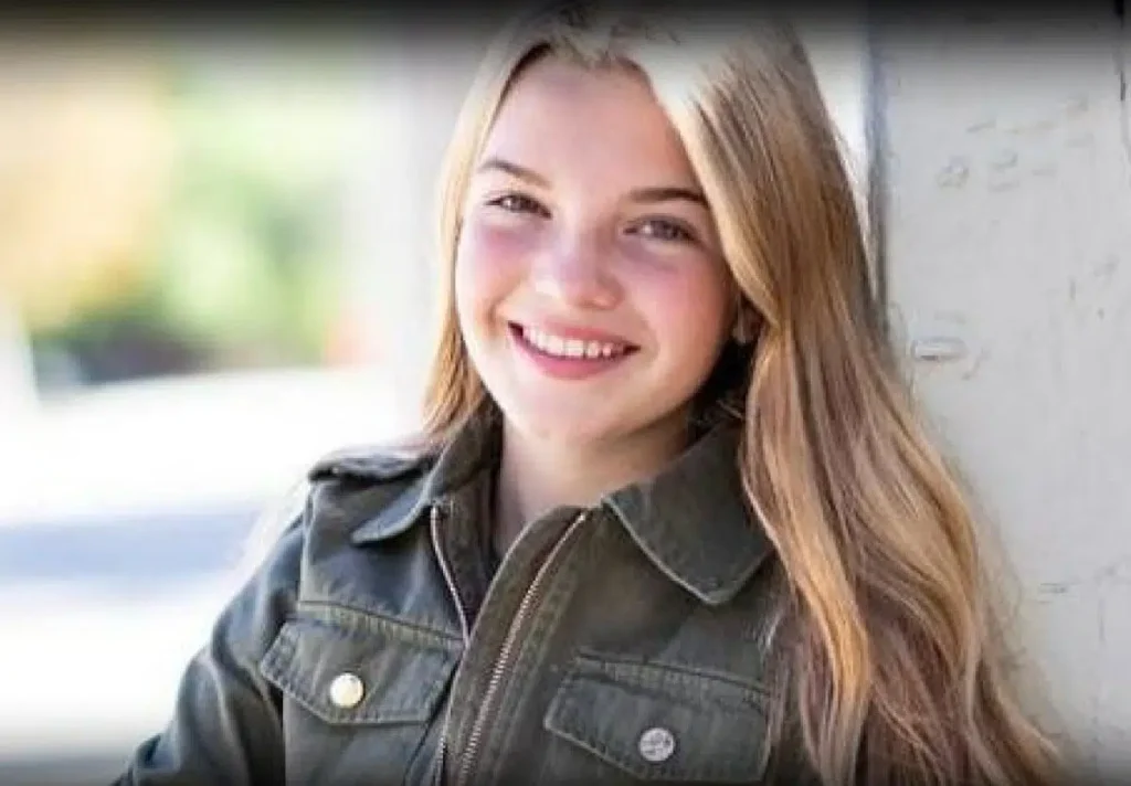 Was macht Mia Talerico aus „Good Luck Charlie“ jetzt? mia talerico