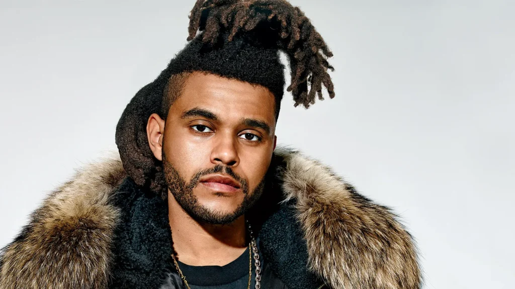The Weeknd Net Worth 2023 – Bio, Karriere, Alter, Größe, Freundin, Auszeichnungen, Lieder und Gesangseinkommen the weeknd