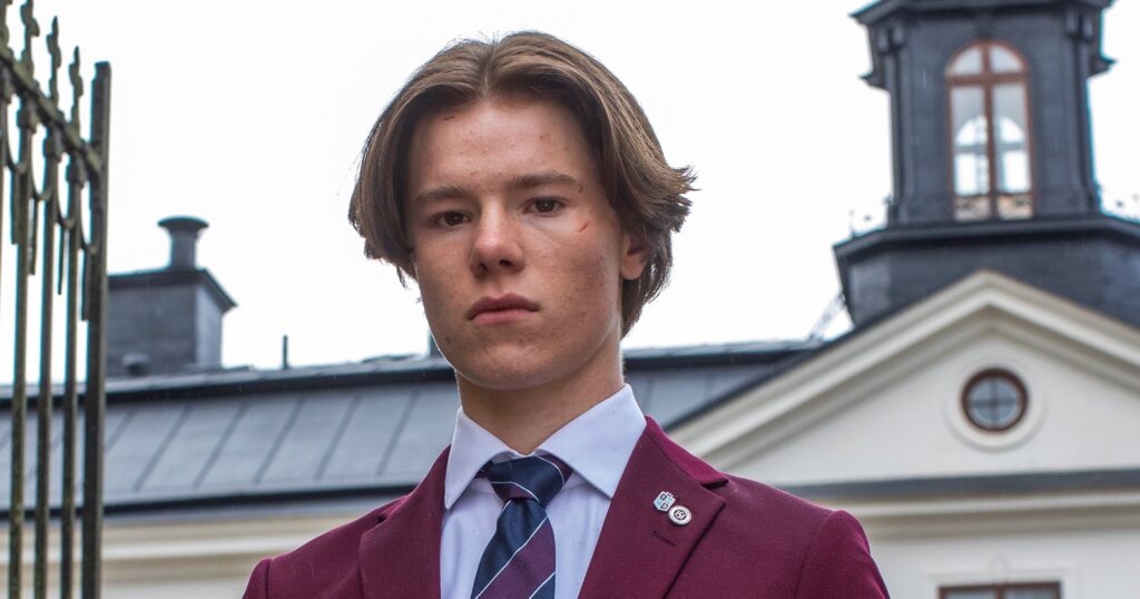 Die 15 besten Fernsehsendungen wie Young Royals young royals