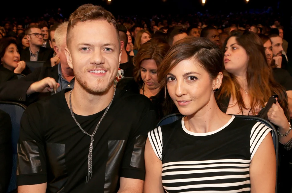 Warum ließen sich Dan Reynolds und Aja Volkman scheiden? Die Wahrheit über die Beziehung des Imagine Dragon Frontmanns vor der Verabredung mit Minka Kelly aja volkman