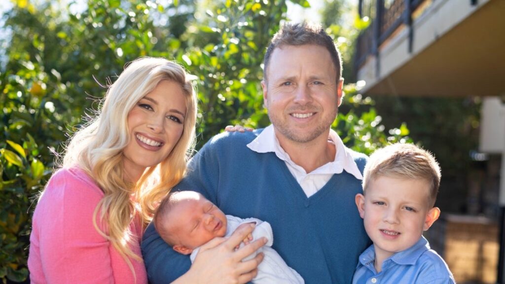 Hat Heidi Montag das ganze Geld zurückbekommen, das sie verloren hat, nachdem sie ihren übertriebenen Lebensstil vermasselt hat? heidi montag