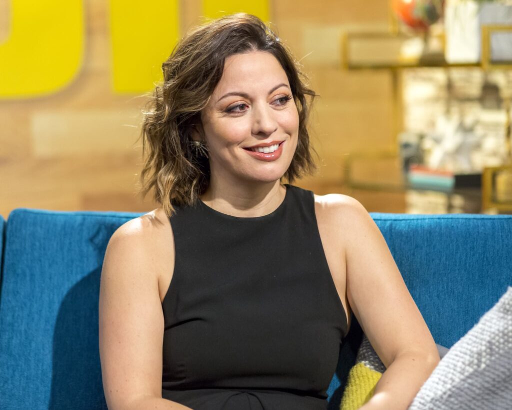 kay cannon