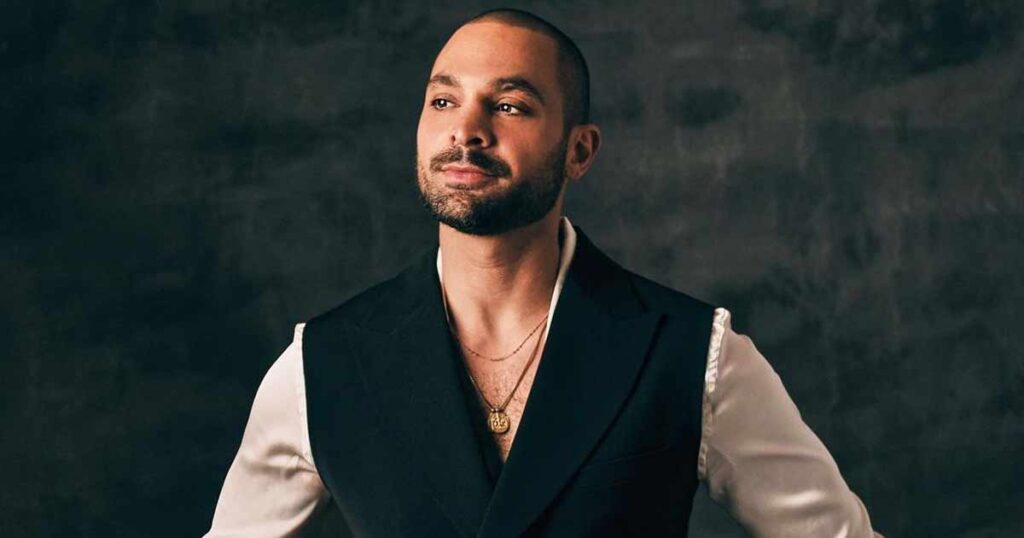 michael mando