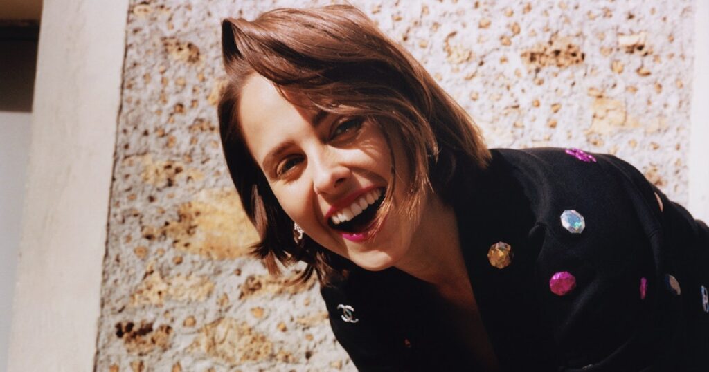 8 beeindruckende und interessante Fakten über Pauline Chalamet Leben und Karriere pauline chalamet