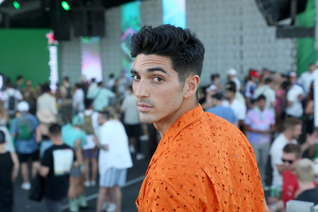 Taylor Zakhar Perez besteht darauf, dass Joey King in seiner Dating Geschichte nicht vorkommt, aber lügt er? taylor zakhar perez