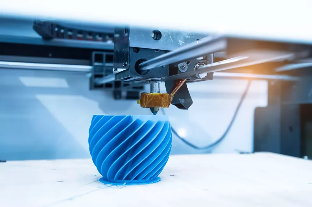 Die Welt des 3D Drucks: Innovationen und Möglichkeiten im 3D-Druckverfahren 3D Drucks