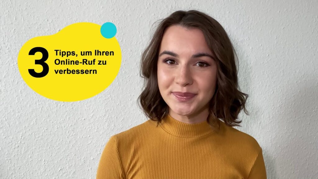 Online-Ruf