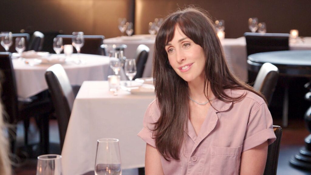Catherine Reitman Biografie: Wiki, Alter, vor der plastischen Chirurgie, Lippen, Mund, Ehemann, Filme und Vermögen catherine reitman