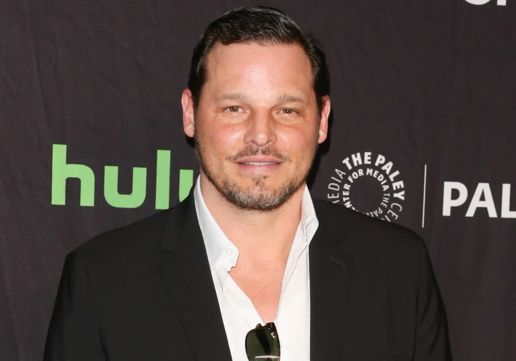 Warum Justin Chambers „Grey’s Anatomy“ verlassen hat justin chambers