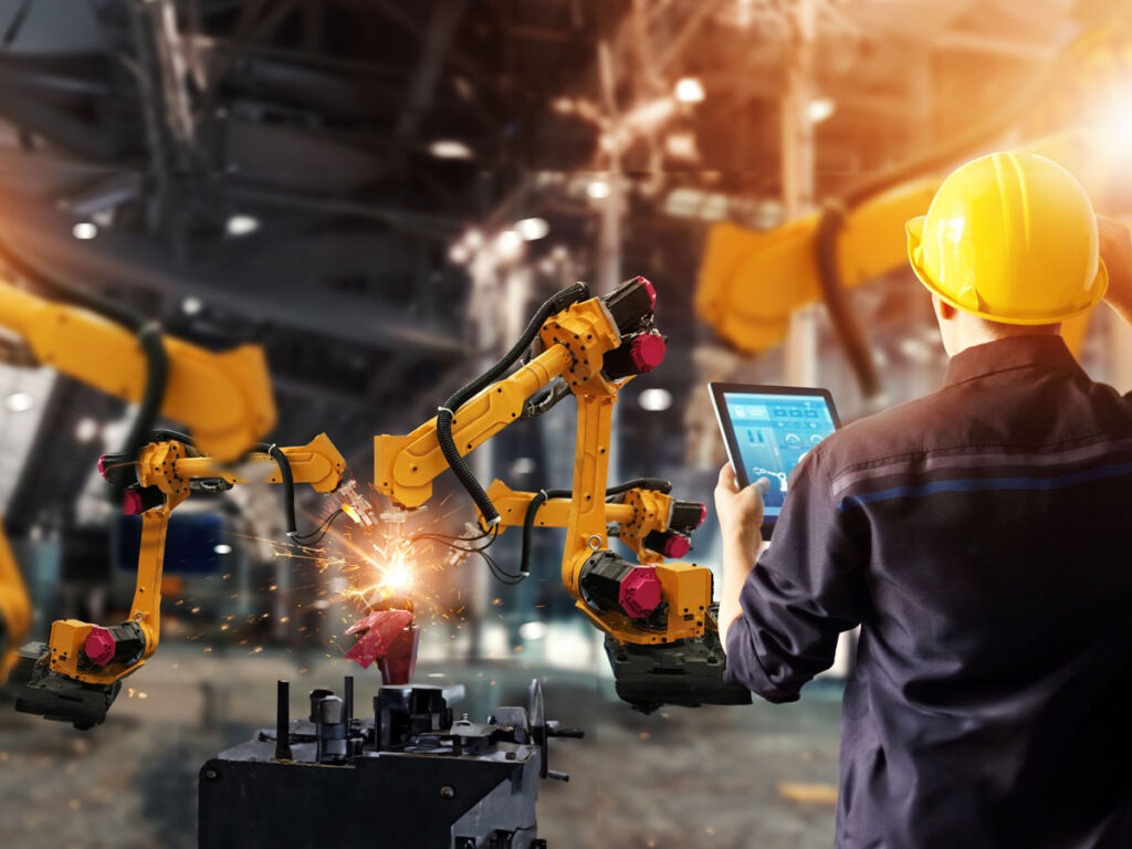 Industriestaubsauger