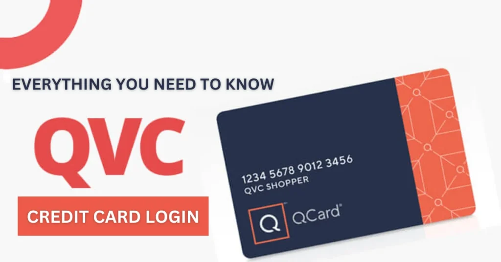 QVC Credit Card Login: Optimierte Kontoverwaltung QVC Credit Card