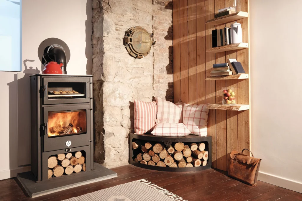 Die besten Holzarten für den Kamin: Ein Leitfaden für Anfänger Holzarten