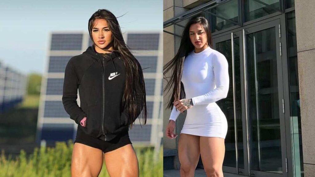 Bakhar Nabieva Wiki Bio, Augen, Stimme, Transgender, Ehemann, Vermögen bakhar nabieva