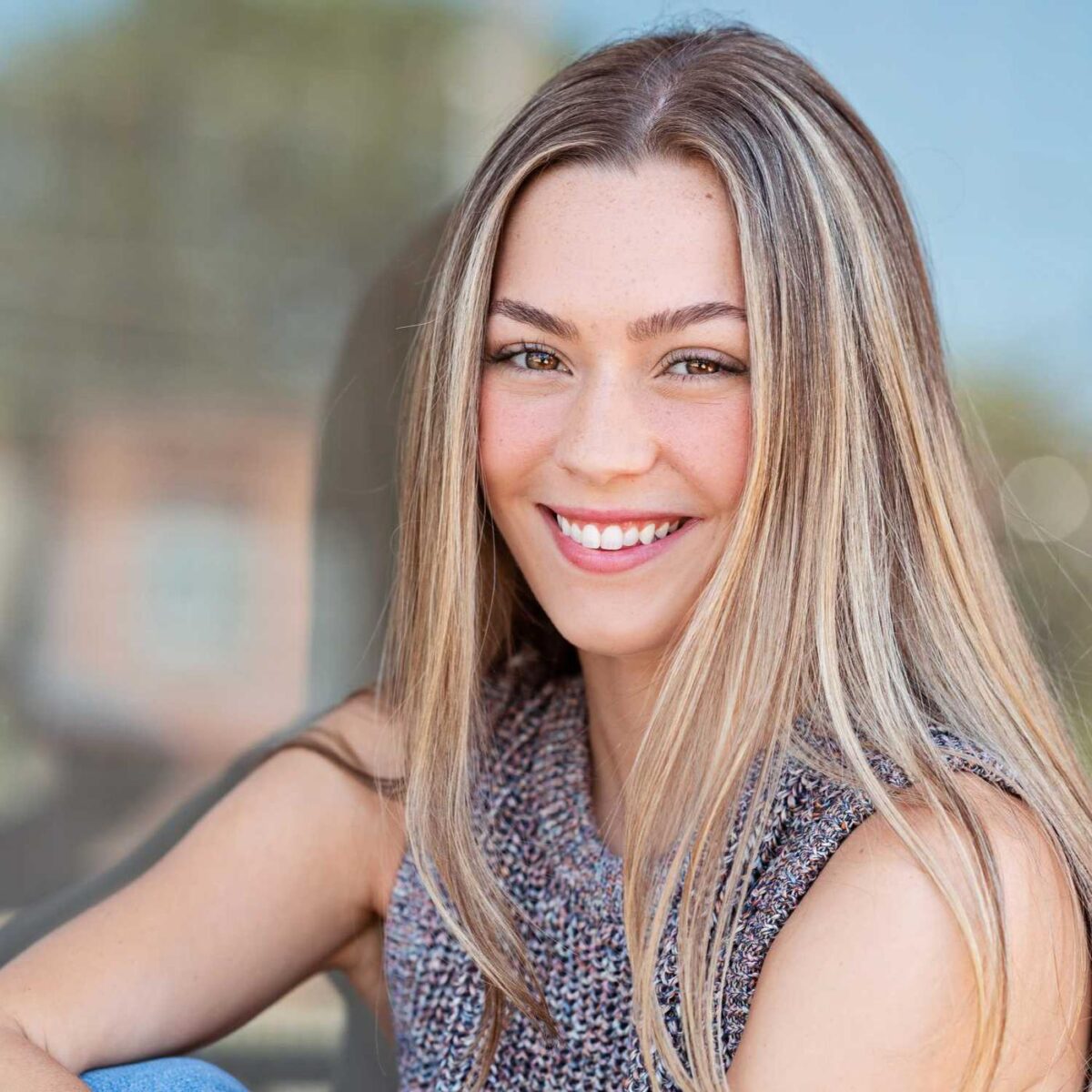 Chloe Langs Biografie: Alter, Größe, Freund, Vermögen, Familie