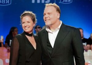 Wer ist Elias Gene D'Onofrio? Alles über Vincent D'Onofrios Sohn