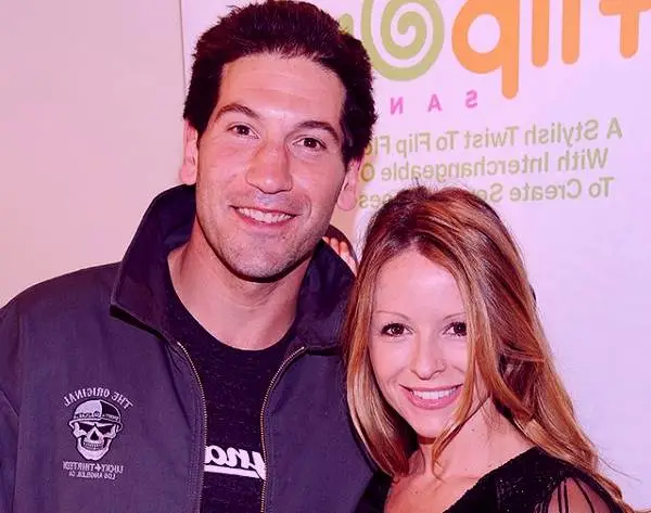 Erin Angle: Jon Bernthals Ehefrau, Bio, Alter, Vermögen, ethnische Zugehörigkeit, Kinder, Familie erin angle