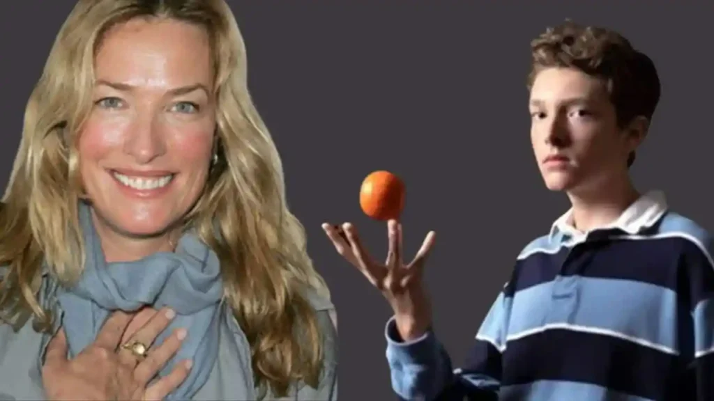 Jonah Patitz: Wiki, Bio, Alter, Mutter, Vater, Karriere, Bildung jonah patitz