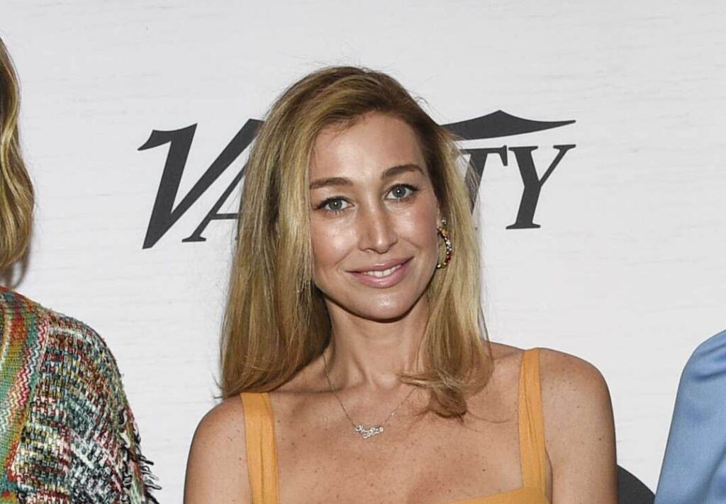 Die ganze Wahrheit über Mohamed Hadids Tochter – Marielle Hadid marielle hadid