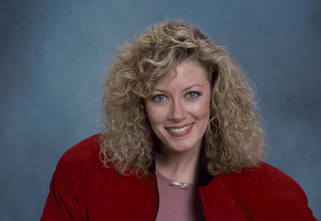 Nancy Stafford heute: Maße, Ehemann, Krebs, Wiki nancy stafford