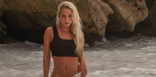 Ist Natalie Reynolds mit Ryan Reynolds verwandt? Ihre Eltern und Familie natalie reynolds