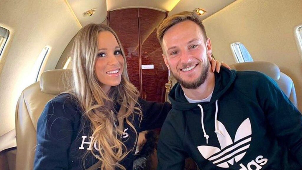 Raquel Mauri – Ivan Rakitic Ehefrau, ihre Familie und mehr raquel mauri