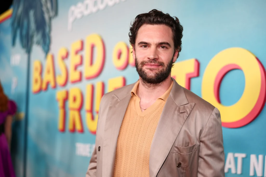 tom bateman