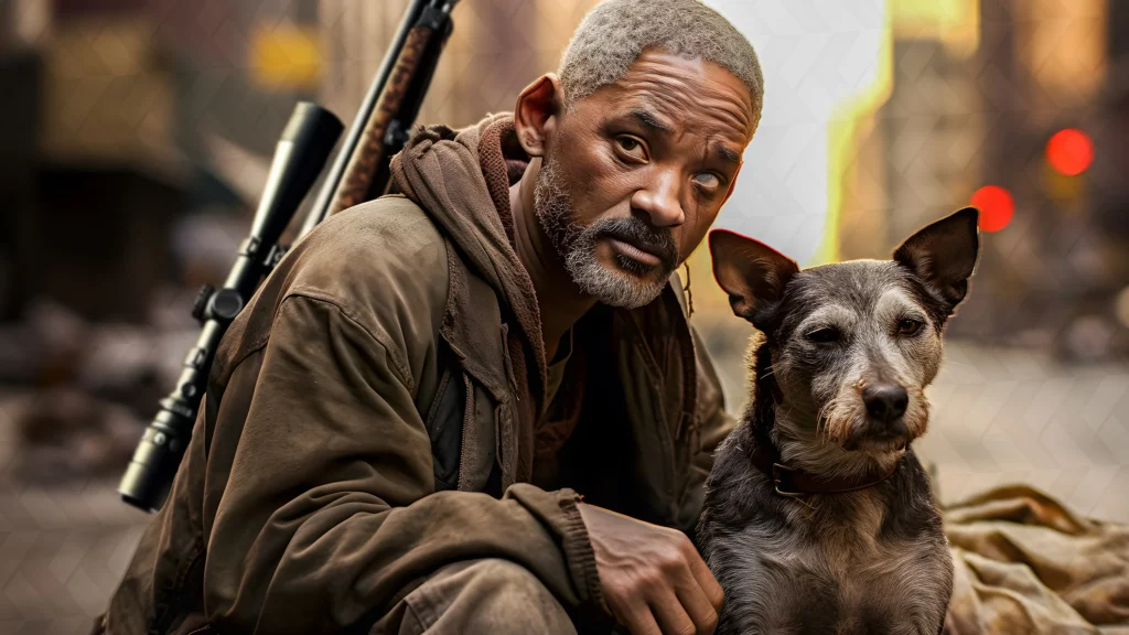I Am Legend 2